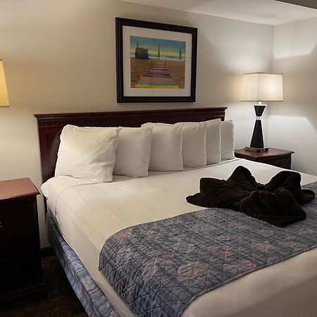 El Coronado Resort Wildwood Crest Buitenkant foto
