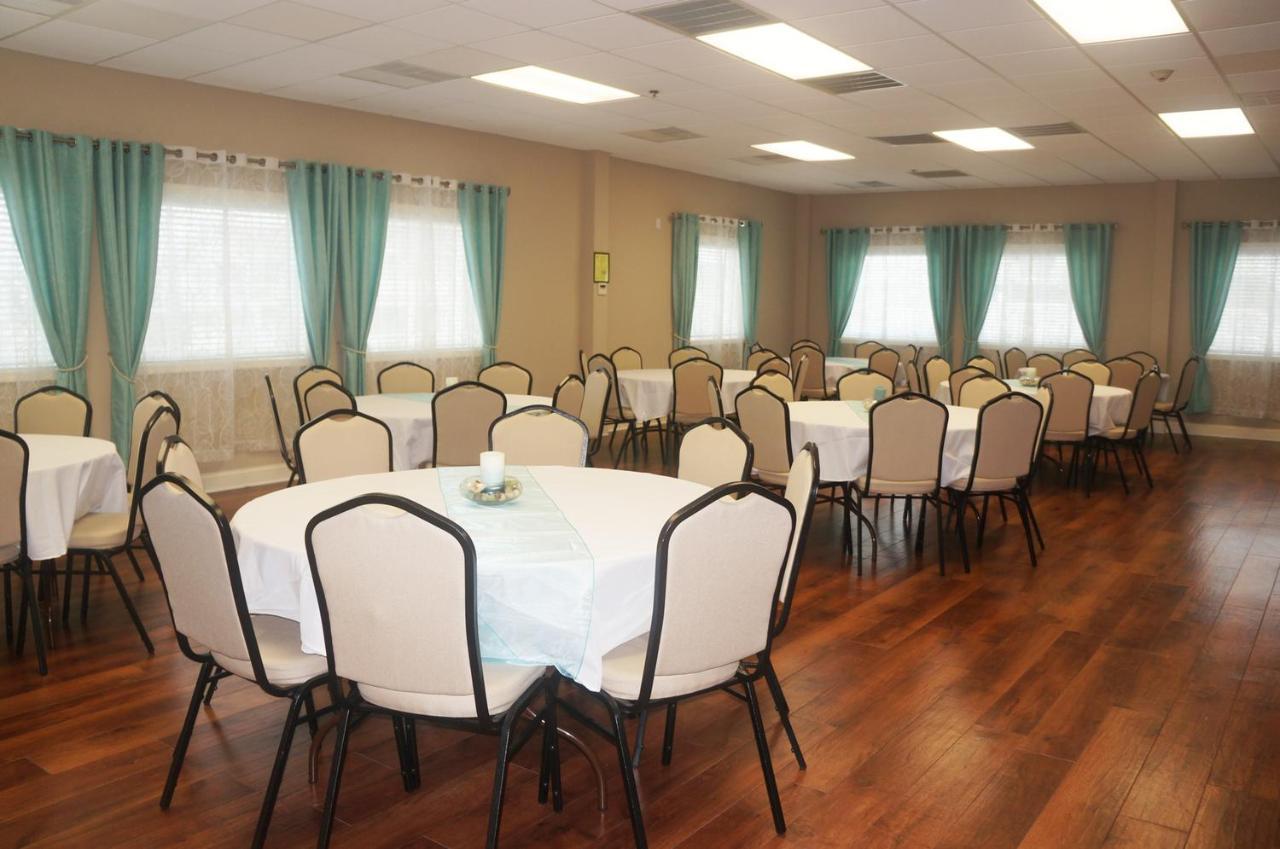 El Coronado Resort Wildwood Crest Buitenkant foto