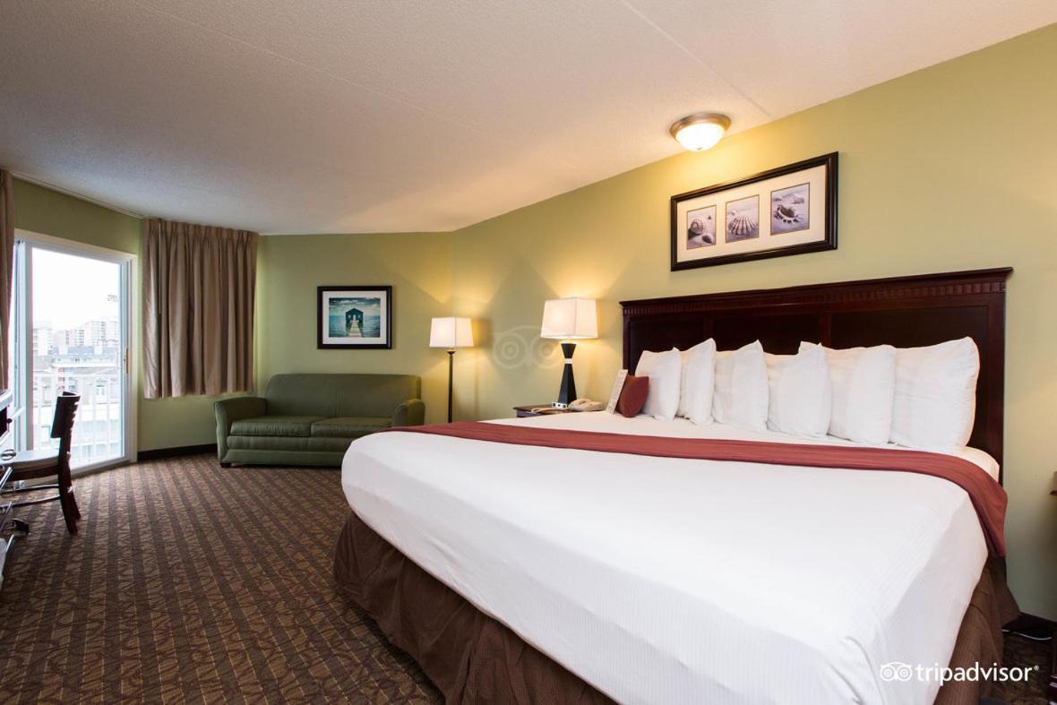 El Coronado Resort Wildwood Crest Buitenkant foto