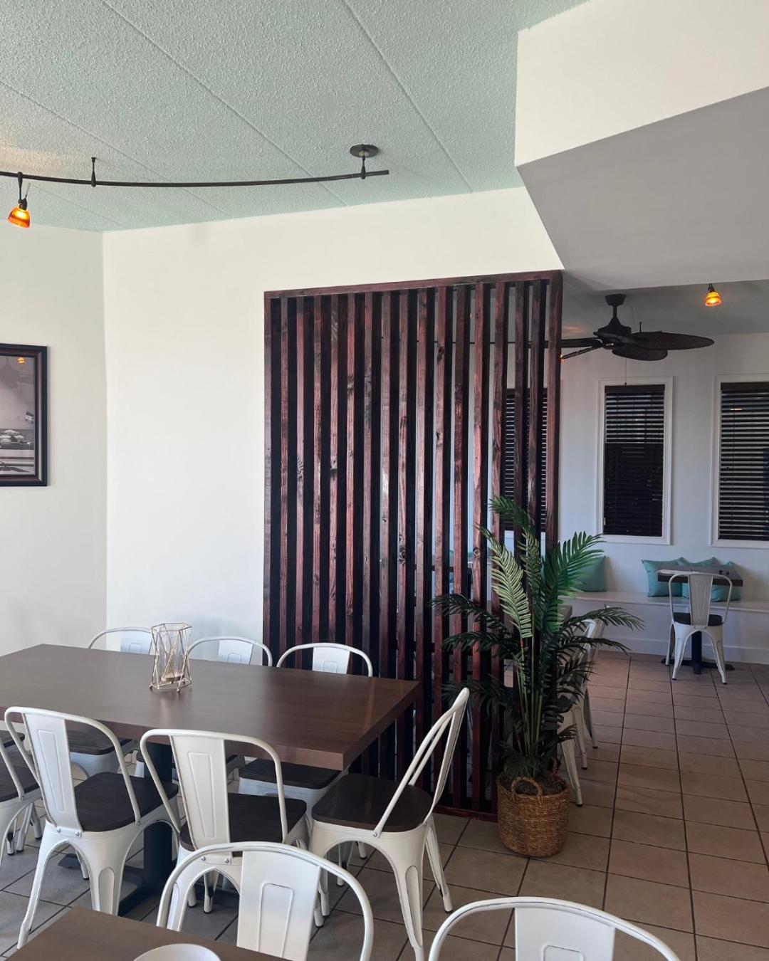 El Coronado Resort Wildwood Crest Buitenkant foto