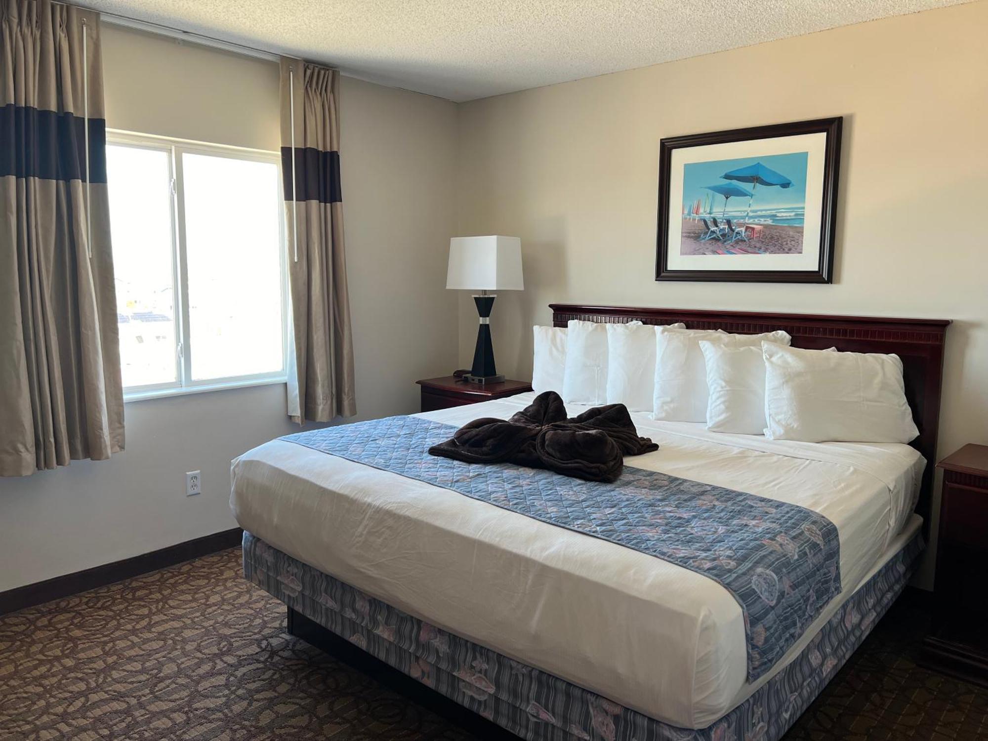 El Coronado Resort Wildwood Crest Buitenkant foto