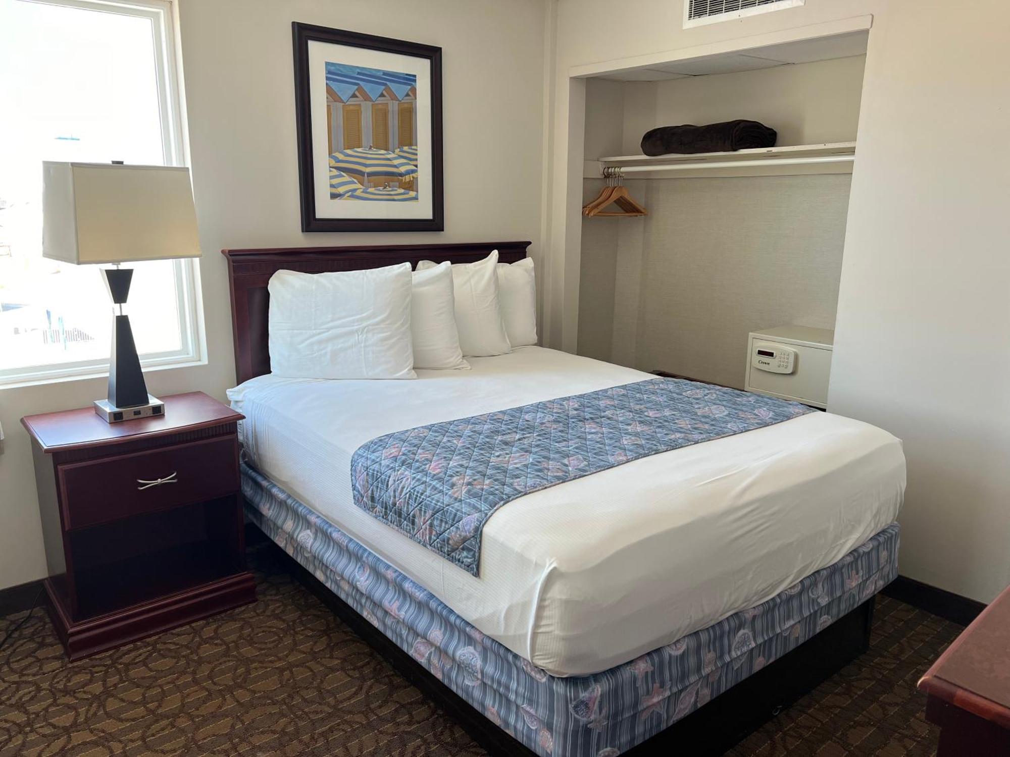 El Coronado Resort Wildwood Crest Buitenkant foto