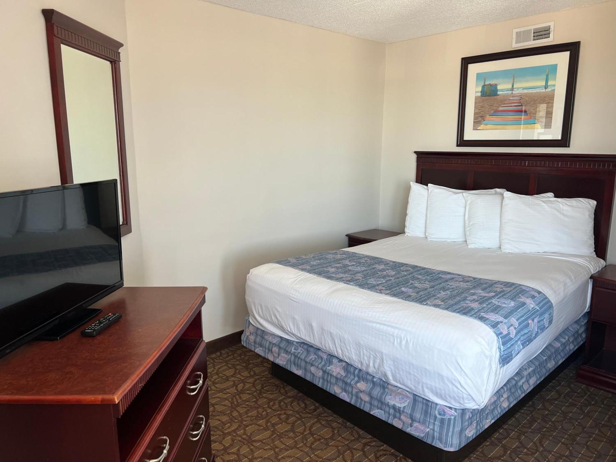 El Coronado Resort Wildwood Crest Buitenkant foto