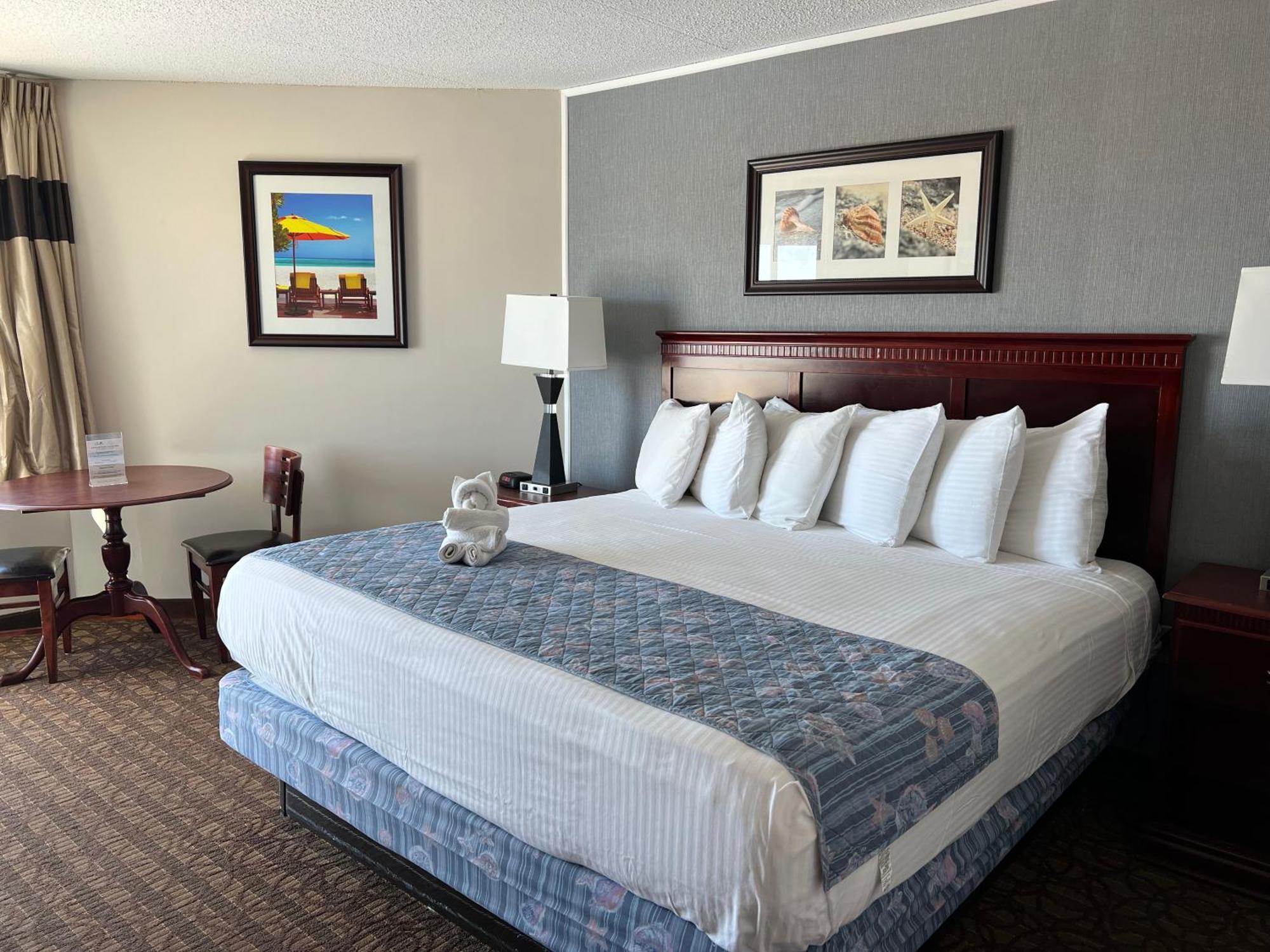 El Coronado Resort Wildwood Crest Buitenkant foto
